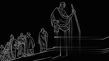"Honoring Mahatma Gandhi | Gandhi Jayanti 2025 | Tribute to Truth & Non-Violence