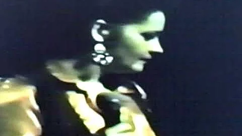 Linda Wheeler, country night