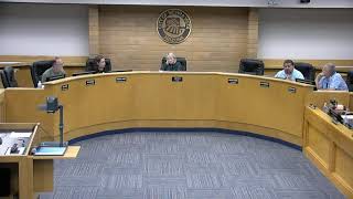 City Council Work Session | 08.11.2026
