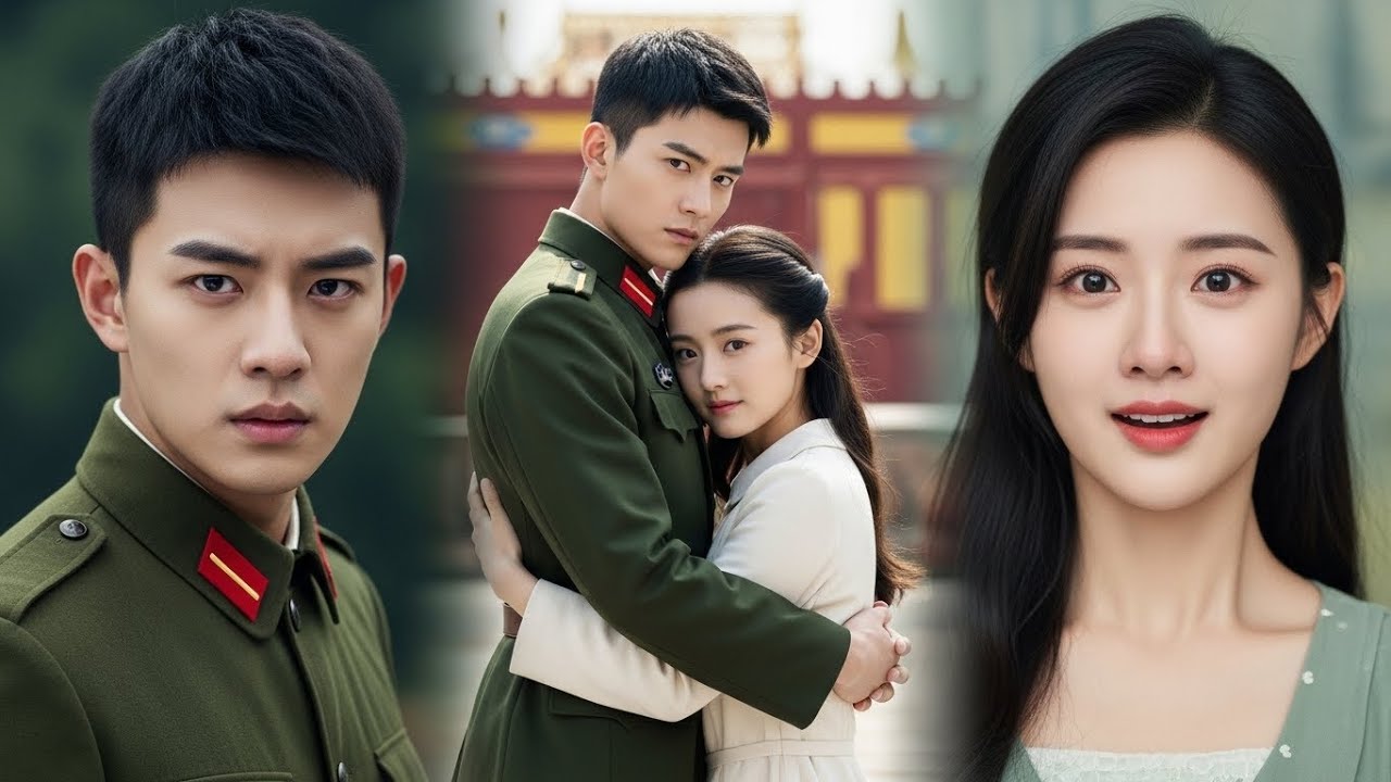 【พากย์ไทยFULL】หอบลูกไปบีบแต่งงาน! ได้สามีทหารสายเปย์ ดูแลดีดุจเจ้าหญิง ใครอิจฉาก็ช่างหัวมัน!