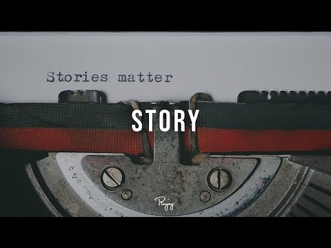 Story Inspirational Trap Beat Free Rap Hip Hop Instrumental Music 2022 Cavie Instrumentals