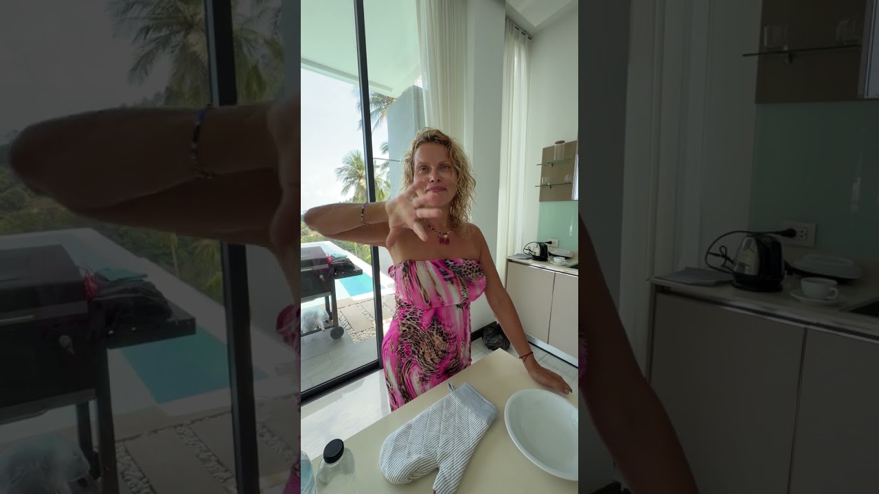 Co zrobić w Tajlandii na śniadanie 