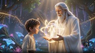 God Explains - How humans are wasting their potential.