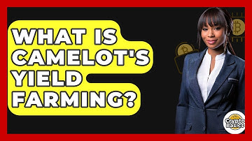 What Is Camelot