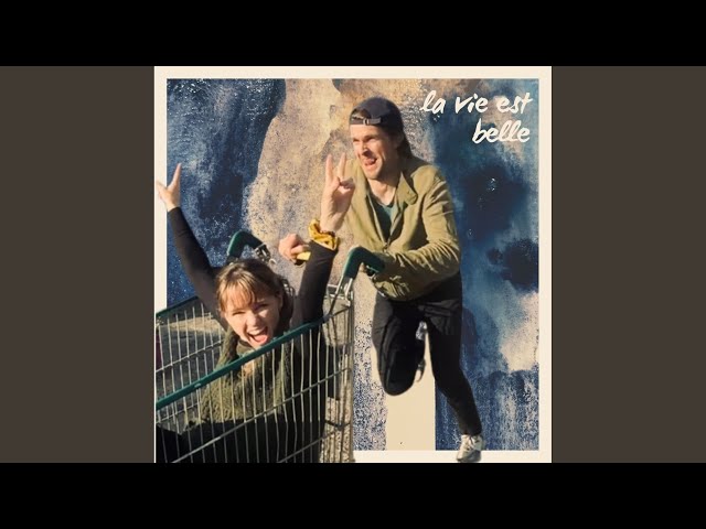 Sky Of Augustine - La vie est belle
