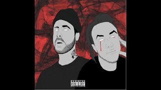 YANNIS - MALICE FT. WAVY JONE$ (PROD. HXRMAN) - (LYRIC VIDEO)