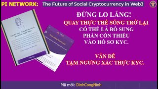 Pi Network: Sự việc 