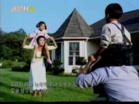 해태음료 과일촌 CA, DHA TVCF 광고