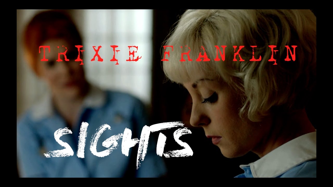 what cigarettes does trixie smoke in call the midwife Midwife' Recap: Season 13 Episode 4 Midwife's Helen George: 'She's still