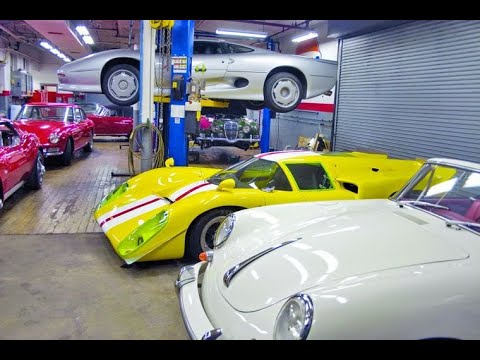 Black Horse Car Dealership