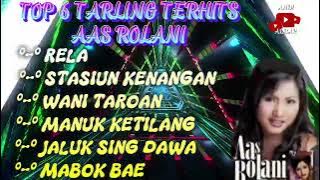 Download lagu Top 6 ( tarling ter hits ) Aas Rolani