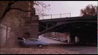A Drive And A Walk In The Park -- Pivotal Scene -- Vanilla Sky  3/4
