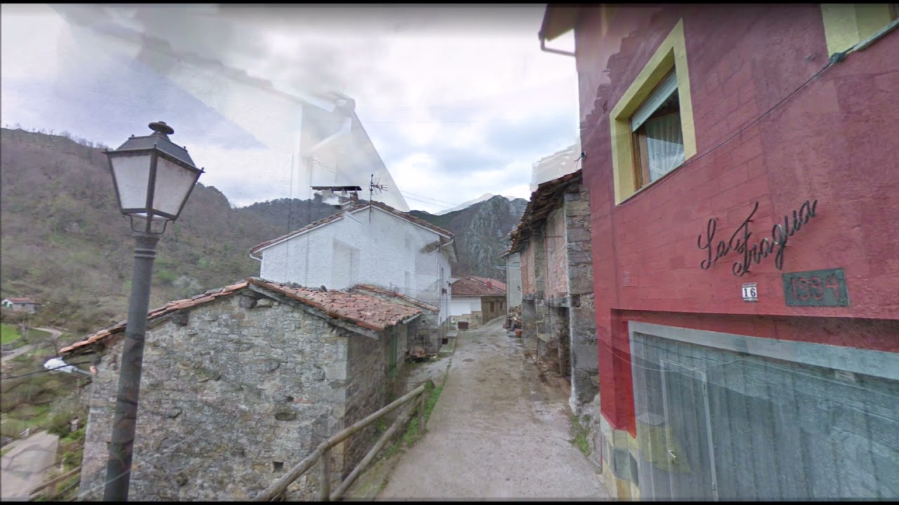 Pendones, Sobrecastiello, Caso, ASTURIAS