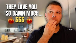 Watch this January 11th … TRUST ME – They still love you… deeply