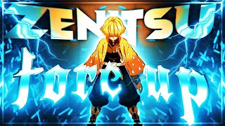Zenitsu - Tore Up Editamv