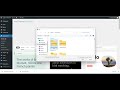 SiteTooPro: How to Setup Sites with Wordpress