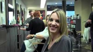 Flip Friday With Nikki & Jill - Hair Today Gone Tomorrow