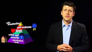 Psychology and ELT - Motivators