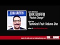 Erik Griffin - Pocket Change (Official Audio)