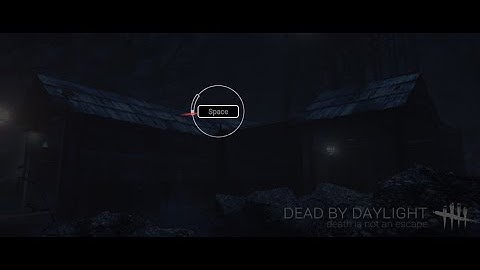 Hardest Skill Check In Dead By Daylight!