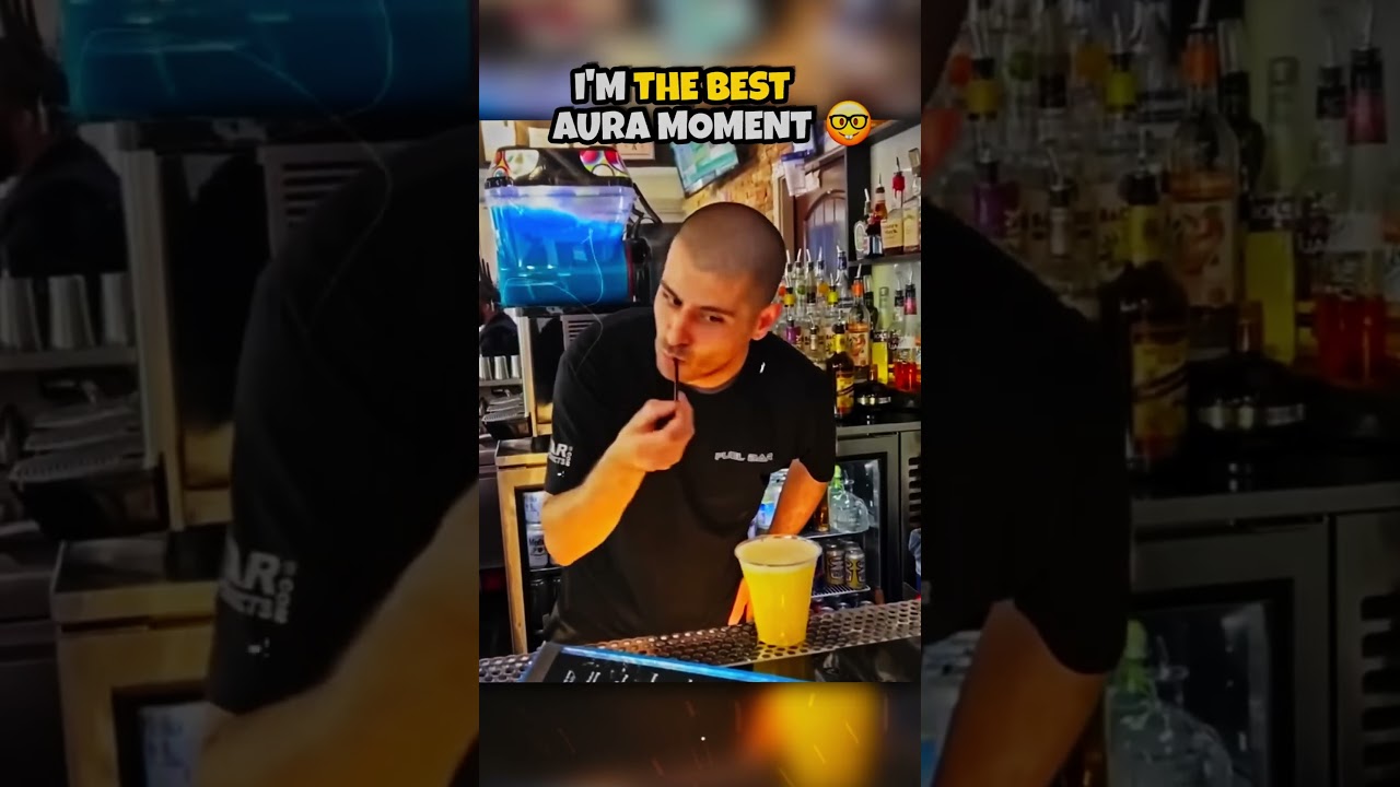 The Best Aura Moments pt. 16 #edit #trollface #troll