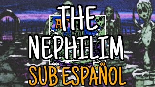 AFI - The Nephilim - Lyrics (Sub Español)