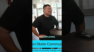 Community College: The Secret Weapon for a Debt-Free Career! #shorts