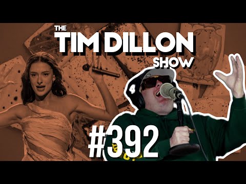 Thumbnail for Eurovision & Jerry Seinfeld's Pop-Tart Movie | The Tim Dillon Show #392