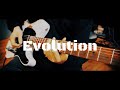 Evolution/ぷす