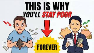 See why the Japanese save 30% of their salary and you don't make it to the 20th