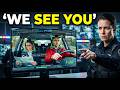 Your Car is Spying on You (And How to Stop It)