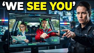 Your Car is Spying on You (And How to Stop It)