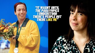 Disability Pride, Para Sport and the Power of Storytelling with Elizabeth Wright