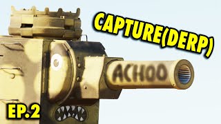 Download Lagu Door Duitsland veroverde tanks - KWII 754 (R) MP3