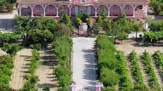 Herdade com 102 hectares em Palmela junto saída A2