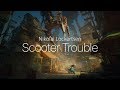 Nikolai Lockertsen - Scooter Trouble | Recorded in HD