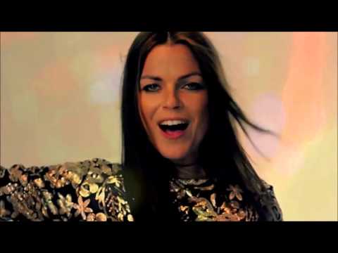 [HD] - Saskia Leppin - Feuerwerk - 22.12.2014