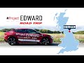 Durham - Project EDWARD 2022