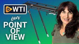 Schwinn Rear Bike Cargo Racks | Our Point Of View