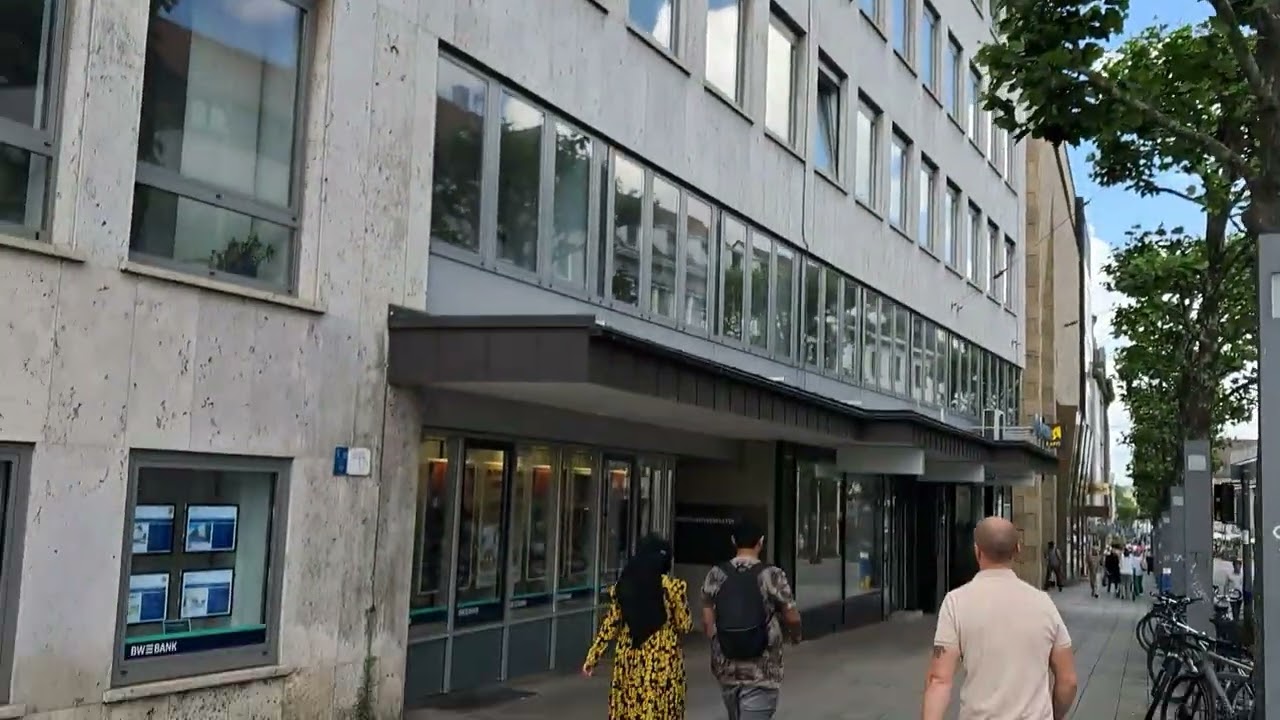 In Heilbronx waffenverbotszone Gab es vor 10 jahren noch nicht