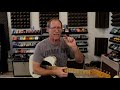 Beginning of video