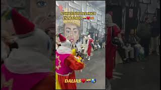 Payasitos Del Inca En Madrid España