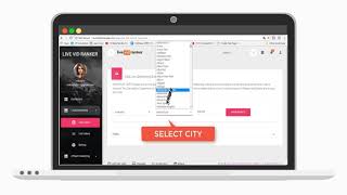 Best software to rank youtube live streaming videos on the first page - Live Vid Ranker screenshot 5