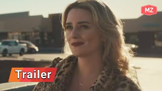 SLEEPING IN PLASTIC Trailer | 2020 | Addison Timlin, Dash Mihok