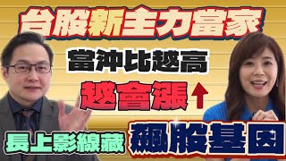 【自由女神邱沁宜-會員預告】小飆股滿天飛！新主力拉抬手法大公開，長上影線是訊號？當沖比越高越會漲？！Feat.蘇威元