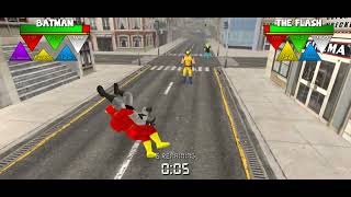 Infinite Lives Deadpool Vs Wolverine + more random fights