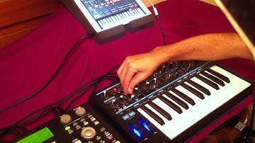 ARP ODYSSEi iOS App Review - Midiverse - TV - MVM #52