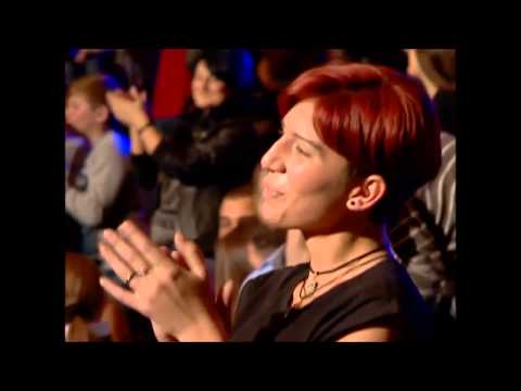 ნიჭიერი - ბაჩი და ანა - ჯაივი | Nichieri - Bachi da Ana - Jive