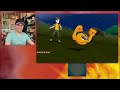 Beginning of video