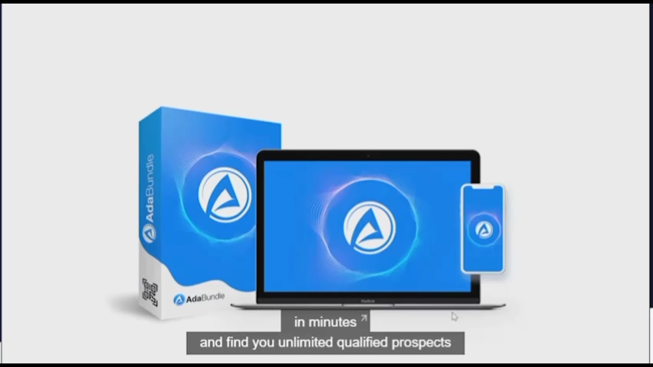 The ADA Bundle Accessibilty software 2021 19th june dropping soon